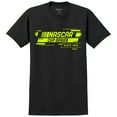 thumbnail image 2 of Men's NASCAR Black Cup Series T-Shirt, 2 of 3