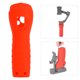 thumbnail image 5 of Funda protectora para OSMO Mobile, funda protectora de silicona antideslizante, funda de silicona para OSMO Mobile, funda antipolvo para OSMO Mobile, funcionalidad versátil, 5 of 9