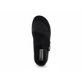 thumbnail image 6 of Berkemann BERKOFLEX Women Slippers 'Jarla', black, 6 of 8