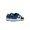 thumbnail image 3 of NIKE PRE SCHOOL Nike Dunk Low PS "INDUSTRIAL BLUE" DH9756 104 DH9756 104 from Stadium Goods, 3 of 8