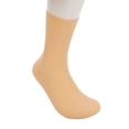 thumbnail image 1 of Calcetines Hidratantes Lavables Para Pies, 1 Par De Calcetines Hidratantes Para Pies, Calcetines De Pedicura Para Pies Secos Y Agrietados, Callos Y Piel áspera, 1 of 7