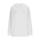 thumbnail image 4 of AUNVITO Women's Hooded Fleece Top Long Sleeve Solid Color Casual and Cozy Style, 4 of 9