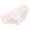 Pink, variant on TSADFHJI Manmade Underwear Men Men's Triangle Pants Low Waisted Quick Drying Thin Summer Mesh Fully Transparent Underwear Xl