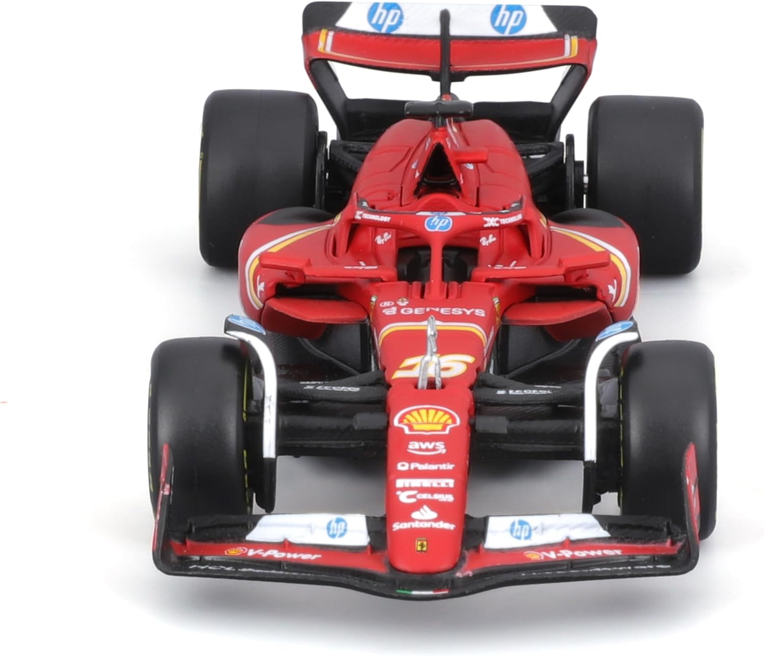1:43 FERRARI - FRENCH
