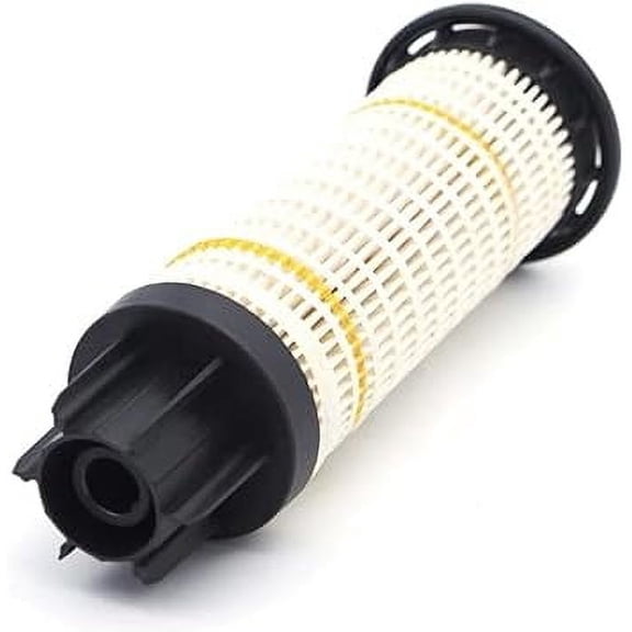 3608959 Compatible with Excavator 312E 313E 319E 320E Series Fuel Filter Element 360-8959