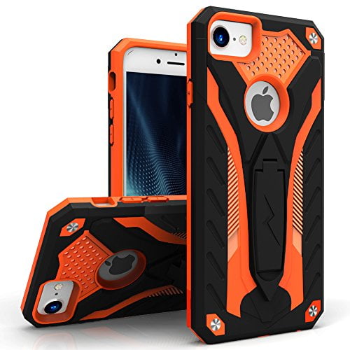 ZIZO Static Series for iPhone 8 Case Military Grade Drop Tested with
