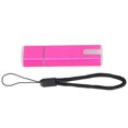 thumbnail image 2 of Memoria USB, unidad flash USB portátil con forma de foto rosa, fiel a su promesa, 2 of 9