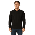 thumbnail image 2 of Mashh Gear 2 Pack Unisex Heavy Weight 7.7 Oz Long Sleeves T-Shirts, 2 of 2