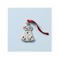 thumbnail image 2 of Lenox Jeweled Santa Ornament, 0.12, Multi, 2 of 2