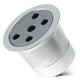 thumbnail image 1 of Keurig K Supreme Cafetera K-cup reutilizable K-cup reutilizable con adaptador, 1 of 8
