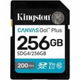 thumbnail image 1 of Kingston SD Card, 1 of 4