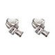 thumbnail image 2 of Bearachild Bufanda de invierno Unisex para hombre y mujer, bufandas con calefacción USB portátiles, bufandas informales de moda para el cuello, 2piezas, 2 of 6