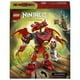 thumbnail image 4 of Set LEGO Ninjago Pack de Combate Mech Dragón de Kai 71851, 4 of 4