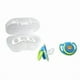 thumbnail image 3 of Juego De 2 Chupones Con Esterilizador Infanti León, 3 of 6