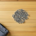 thumbnail image 4 of Phenofice 100Pcs Truss Head Screws Silver Threaded Screw Bolt For Secure Fastening Cabinet Drawer, 4 of 8