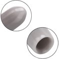 thumbnail image 2 of 100pcs Dishwasher Rack Tine Prong Repair End Cover Caps, PVC Dishwasher Prong Rack Tip Tine Cover Caps, Anti Slip 1 inch Round Tips for Most Rack, 2 of 7