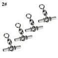 thumbnail image 3 of Connecteur de Ligne Transversale de Poisson en Forme de T pour l'Extérieur, 3 of 8