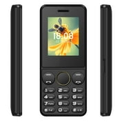 Elderly Mobile Phone Large Button Large Voice Multi-function Mobile Phone Large Capacity Phone For The Elderly Cool Electronic Gadgets Tech Gadgets For Men