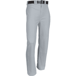 Russell Athletic Adult Boot Cut Game Baseball Pants 