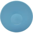 thumbnail image 4 of G.E.T. Enterprises B-789-BL Brasilia Melamine Cascading Serving Bowl - 1.1 Qt., 4 of 4