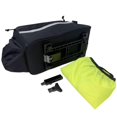 thumbnail image 3 of Bolso para Portaequipajes de Bicicleta BiKase Big Momma Compatible con MIK Impermeable, 3 of 9