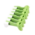 thumbnail image 3 of Estante de almacenamiento con clip para bolsas de condimentos, estante con clip para bolsas de condimentos, soporte de pared con clip para bolsas de condimentos, el mejor de su clase, 3 of 12