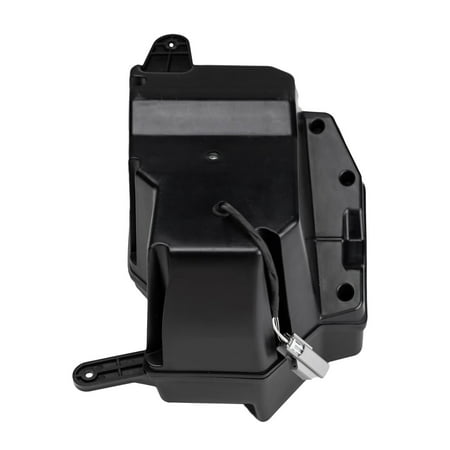 MB Quart - Jeep Wrangler (JL) / Gladiator (JT) Tuned Audio Package: 6.5 Inch Universal Front Dash Speaker Enclosure - Black