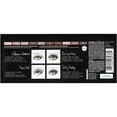 thumbnail image 2 of L'Oreal Paris Colour Riche La Palette Eye Shadow, Nude Intense, 0.62 oz, 2 of 8