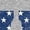 HEATHER GREY, variant on - USA Classic Women's Cropped Graphic T-Shirt