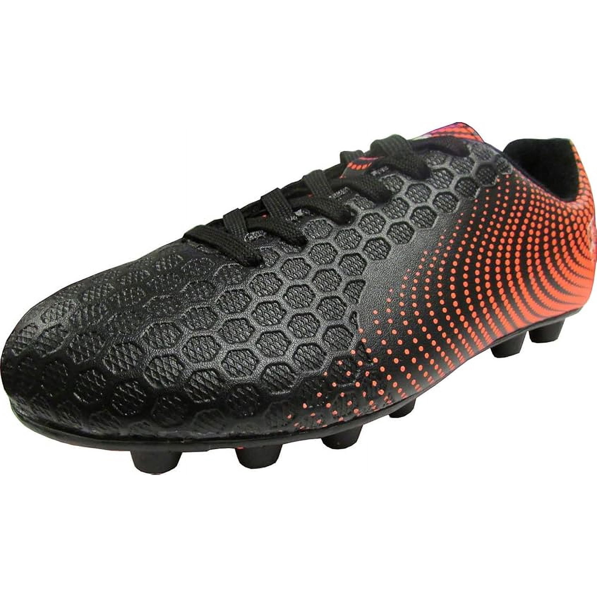 Botas Fútbol Vizari Ranger Zapatos De Fútbol VIZARI Ranger FG - Unisex Para Niños Botas Soccer Unisex