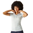 thumbnail image 2 of Regatta T-Shirt à Col Polo Remex II pour Femmes, 2 of 4