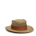 thumbnail image 6 of Outdoor Cap STW-100B 2" Removeable Chino Twill Hat Band-Bt. Orange, 6 of 8