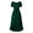 Army Green, variant on Women Medieval Costume Victorian Dresses Corset Ruffle Maxi Dress Peasant Gothic Fairy Witch Wedding Under Dress