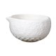 thumbnail image 2 of Cuenco de cerámica para té matcha, cuenco para mezclar matcha, accesorios para matcha, ceremonia del té blanco, 2 of 9