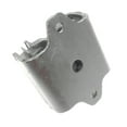 thumbnail image 2 of Brand New For Nissan Pathfinder D21 Pickup 2.4L 3.0L 6347 Transmission Mount 1986 1987 1988 1989 1990 1991 1992 1993 1994 1995 1996 1997, 2 of 4