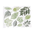 thumbnail image 1 of JUEGO DE SELDOS DE GOMA, Sello Transparente Para Álbum de Fotos Diy, Álbum de recortes para Amigos, Familiares O Niños, Material de Goma Termoplástica, 1 of 7