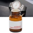 thumbnail image 1 of Watch Synthetic Oil, 2ml 8300 Watch Oil Liquid High Pressure   For Repairing For Watchmakers, 1 of 8