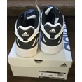 thumbnail image 3 of US 11 Ad-id-as Mens White Black Retro Lifestyle Classic Cloud Foam NIB Midcity Low, 3 of 6