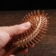 thumbnail image 3 of Cepillo Para El Cabello Con De Madera, De Madera, Peine Con Cojín De Aire Ligero De Alta Dureza, Aspecto Brillante Para Masaje Del Cuero Cabelludo, 3 of 7