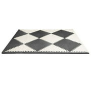 GEO Playspot - Black/Cream