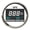 WS, variant on 52mm Digital GPS Speedometer Adjustable Milea 999 Mph Knots Km/h LCD Speed Odometer Gau For Car Boat Motorcycle RV Camper