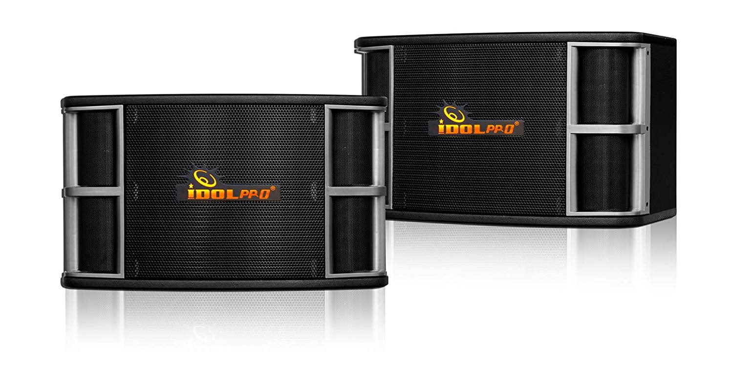 idolpro karaoke speaker