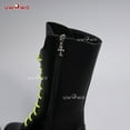 thumbnail image 5 of XXX Kagaminee Rinn Cosplay Shoes Boots High-Heels Halloween, 5 of 5