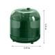 thumbnail image 3 of RKSTN humidifiers for bedroom USB Humidifier With Colorful ,Large Capacity 500ML Quiet Cool Mist Humidifier For Bedroom And Office ,Plants, Easy To Clean, 3 of 7