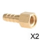 thumbnail image 1 of 2 Adaptadores De Regulador De Buceo De Metal Estándar Para Regulador De Buceo De Segunda Etapa, 1 of 8