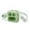 Green, variant on Silicone Cover Case Compatible with Yoto Mini 2024 Children's Card Reader Speaker Audio Storytelling Machine Protective Shell Storage Sleeve with Shoulder Strap