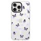 thumbnail image 1 of Funda de teléfono MOSNOVO compatible con iPhone 15 Pro Max Lilac, 1 of 7