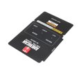 thumbnail image 3 of Grindmaster Cecilware Decal, Control Panel P300 A546-020 - Genuine OEM Replacement Part, 3 of 4