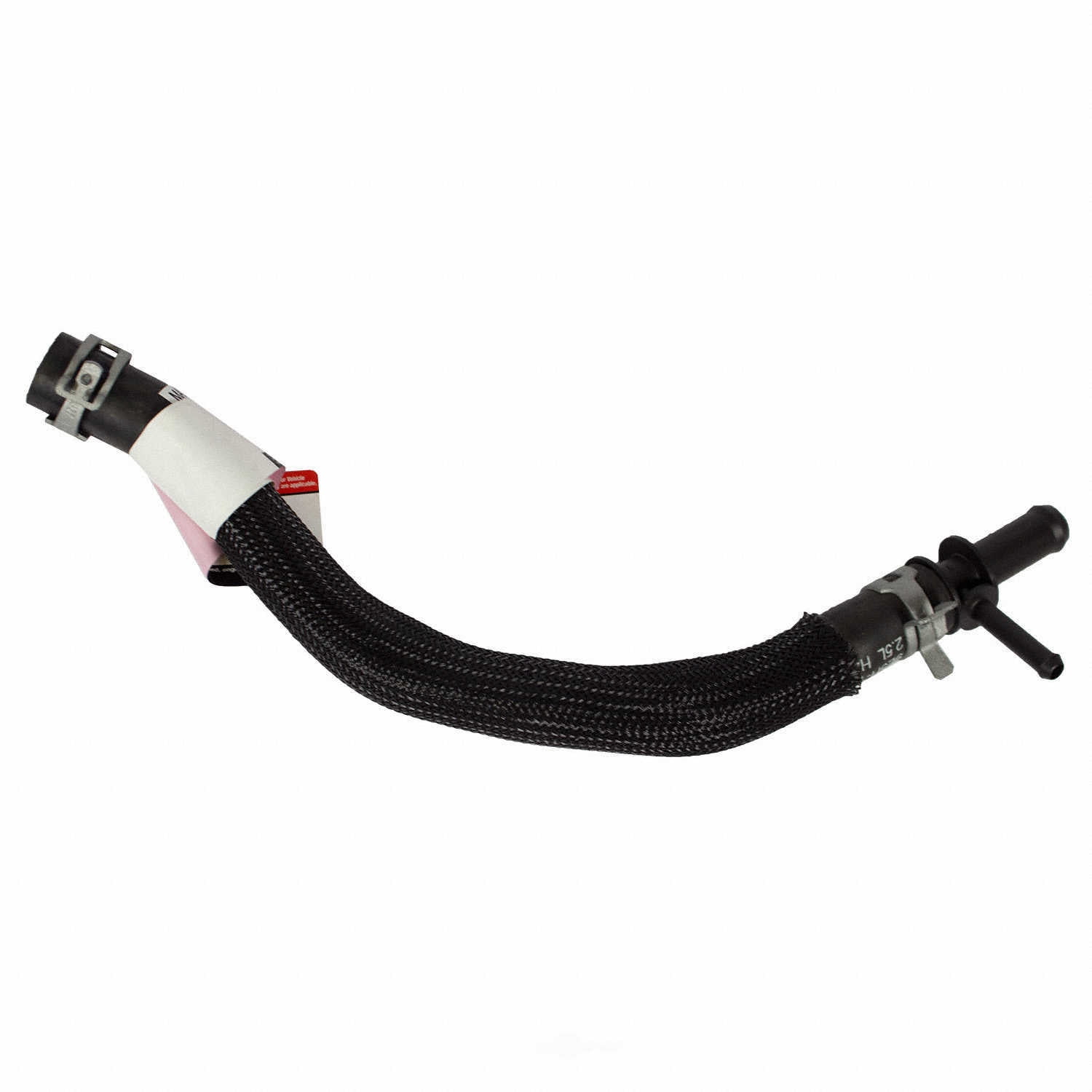 Motorcraft KH-527 HVAC Heater Hose Fits select: 2010-2012 FORD FUSION, 2010-2011 MERCURY MILAN