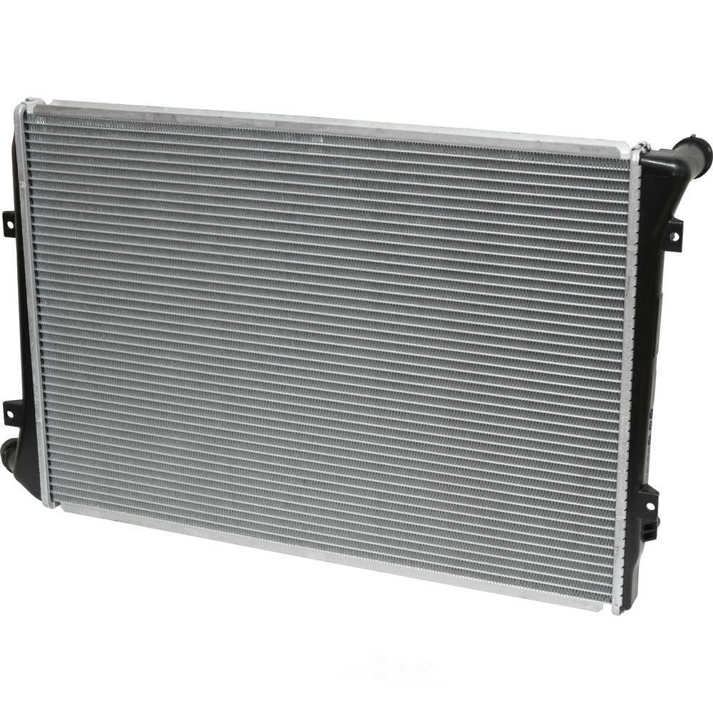 UAC RA 13030C Crossflow Radiator